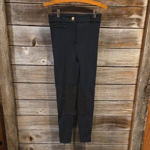 Solid Citizen Equestrian Jackie Tights Size XL Waist Approx 28